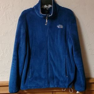 North Face jacket women's